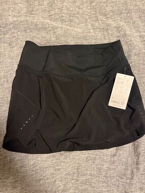 NWT Athleta skort 14” size Small